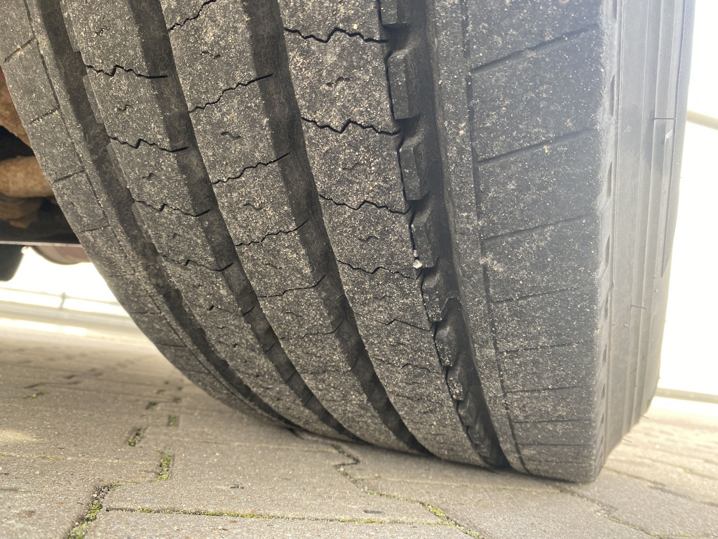 Volvo FM 340 6x2 / HIAB 144 E-3 DUO Faltkran - Kallurauto, Kraanaga veoauto: pilt 4 Volvo FM 340 6x2 / HIAB 144 E-3 DUO Faltkran - Kallurauto, Kraanaga veoauto: pilt 4