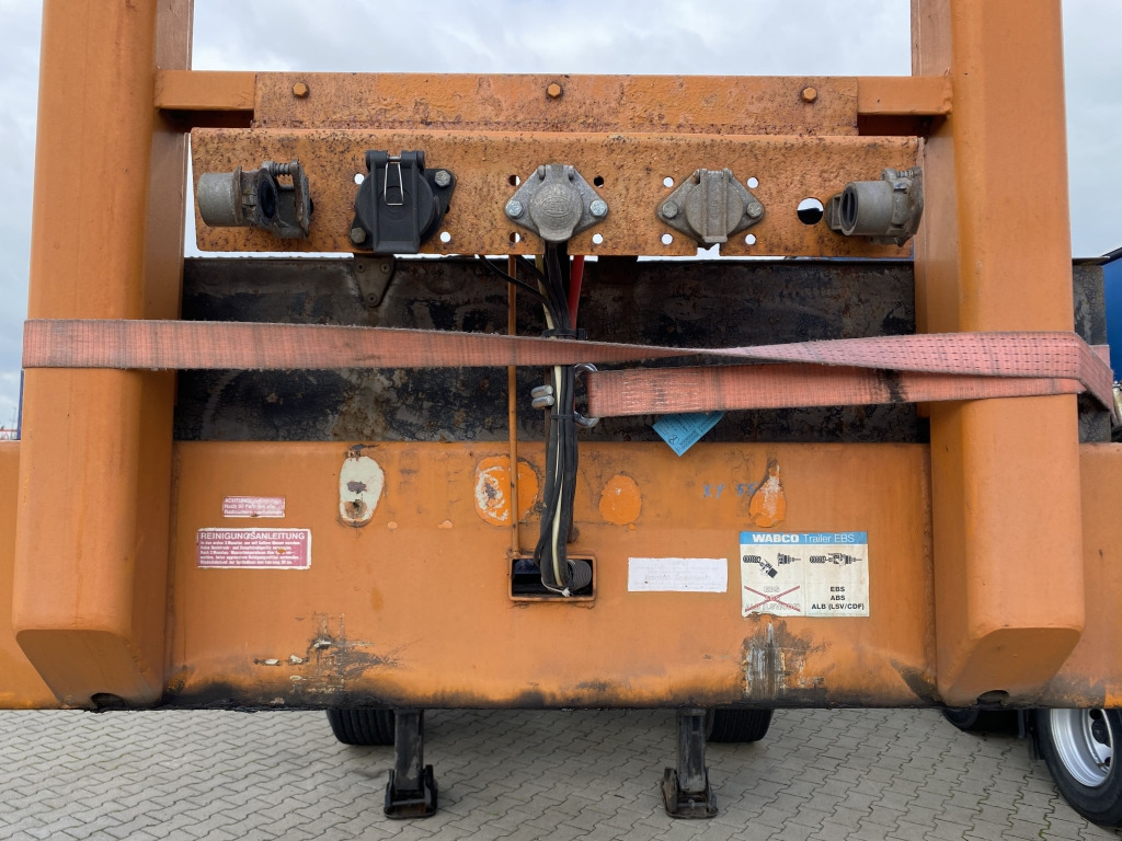 Wellmeyer - Platvorm/ Madelpoolhaagis: pilt 5 Wellmeyer - Platvorm/ Madelpoolhaagis: pilt 5