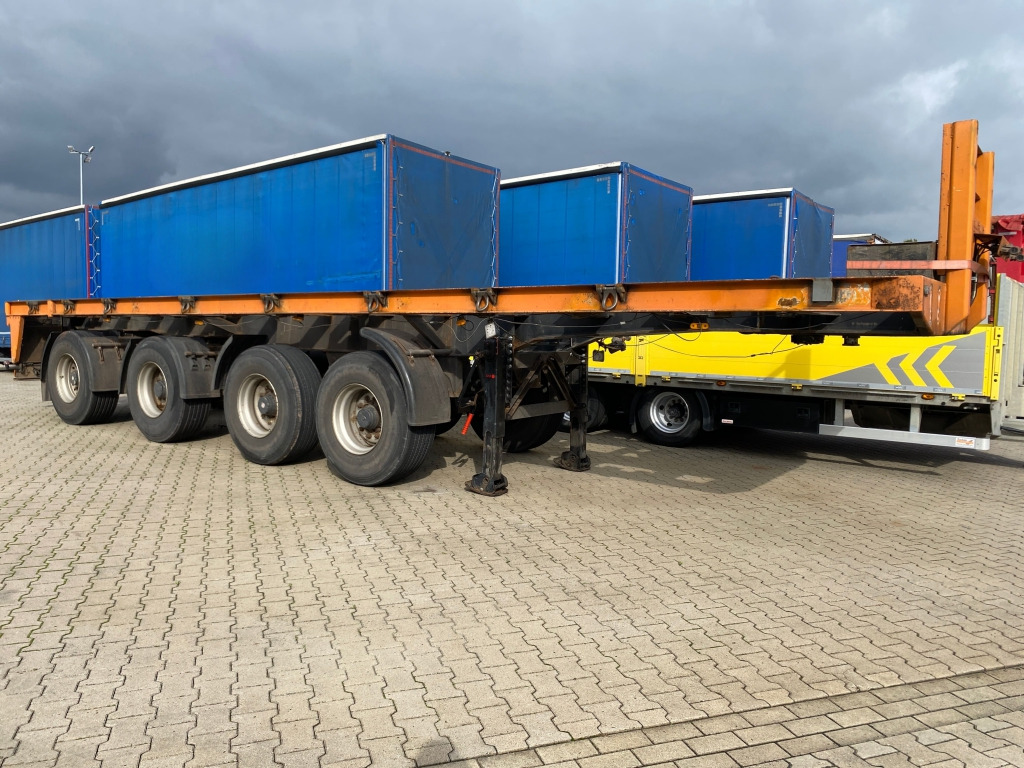 Wellmeyer - Platvorm/ Madelpoolhaagis: pilt 1 Wellmeyer - Platvorm/ Madelpoolhaagis: pilt 1