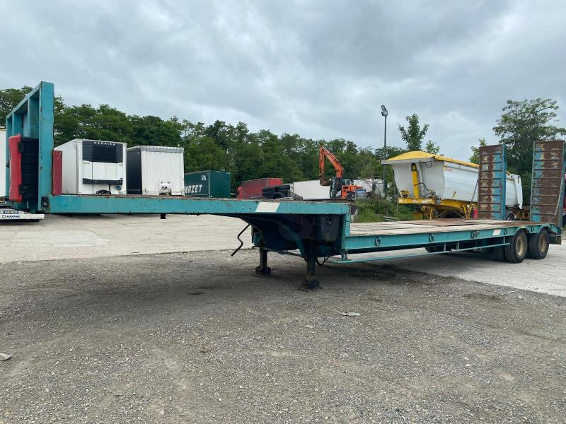 Castera - Madal platvormpoolhaagis: pilt 4 Castera - Madal platvormpoolhaagis: pilt 4