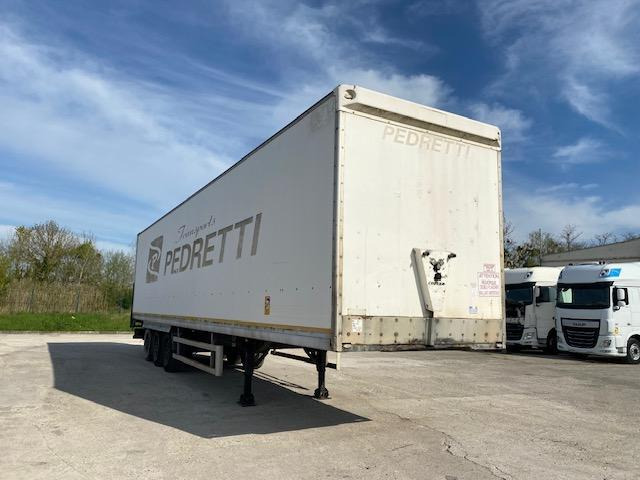 Coder - Furgoonpoolhaagis: pilt 5 Coder - Furgoonpoolhaagis: pilt 5