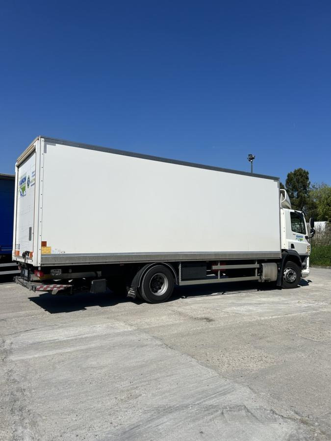 Kasti veoauto DAF CF 340: pilt 12