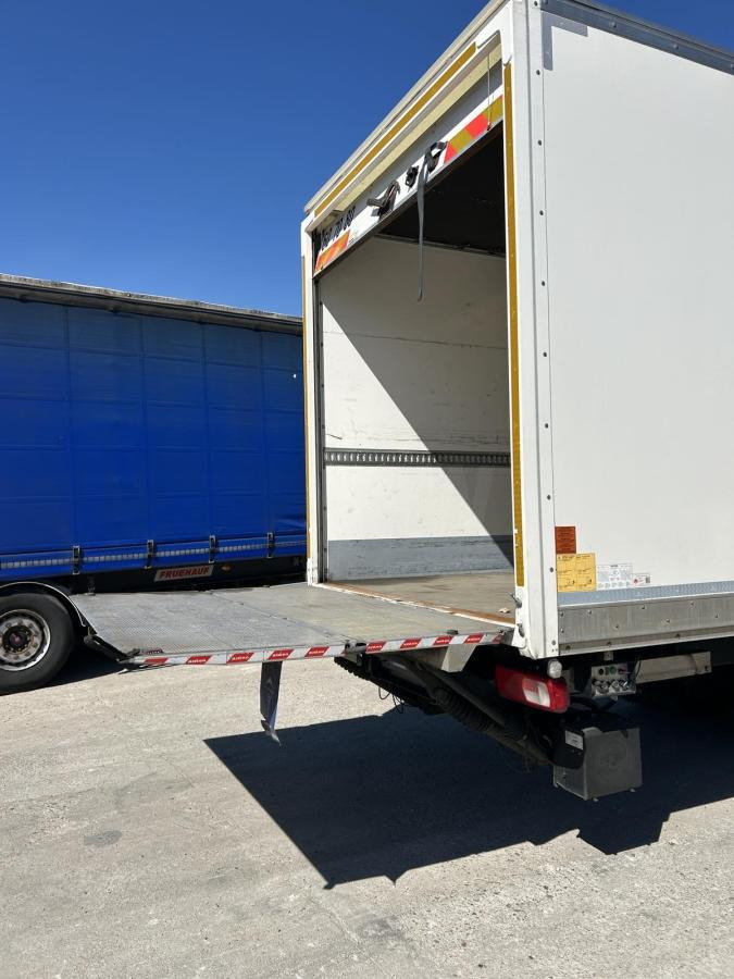 Kasti veoauto DAF CF 340: pilt 6