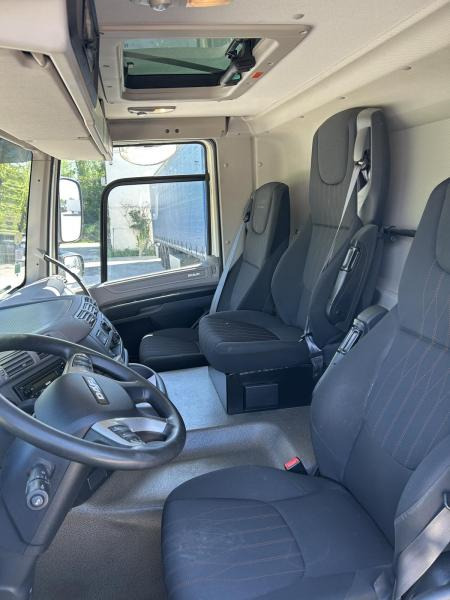 DAF CF 340 - Kasti veoauto: pilt 3 DAF CF 340 - Kasti veoauto: pilt 3