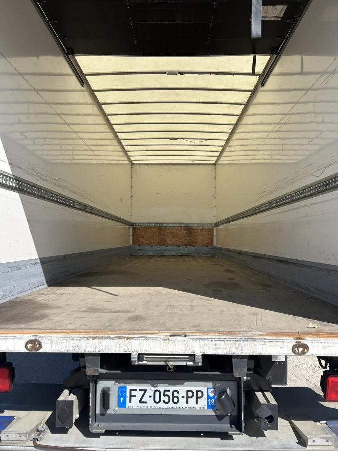 Kasti veoauto DAF CF 340: pilt 8