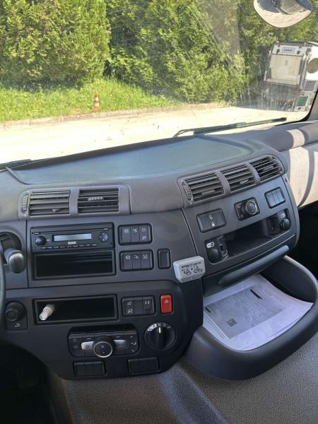 DAF CF 340 - Kasti veoauto: pilt 4 DAF CF 340 - Kasti veoauto: pilt 4