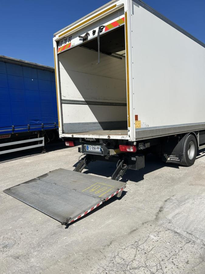 DAF CF 340 - Kasti veoauto: pilt 5 DAF CF 340 - Kasti veoauto: pilt 5