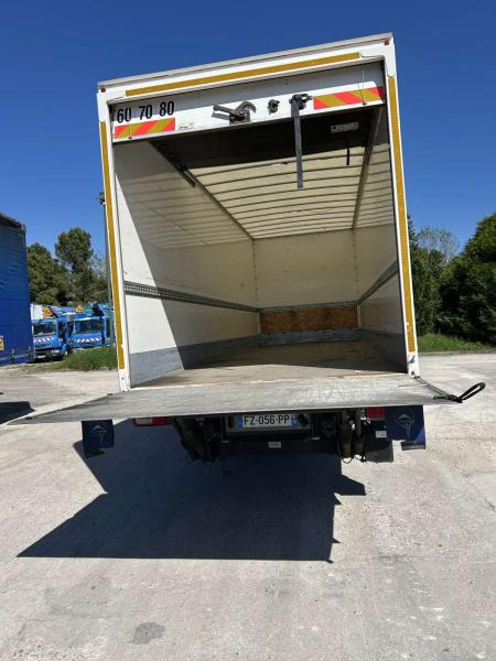 DAF CF 340 - Kasti veoauto: pilt 4 DAF CF 340 - Kasti veoauto: pilt 4