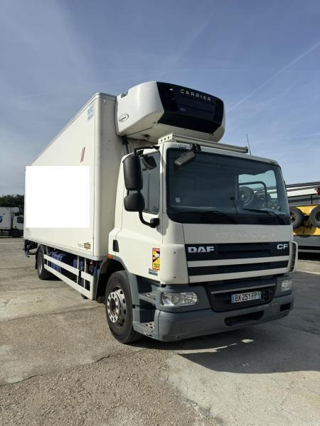 Külmutiga veoauto DAF CF75: pilt 1