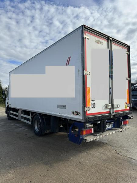 DAF CF75 - Külmutiga veoauto: pilt 3 DAF CF75 - Külmutiga veoauto: pilt 3