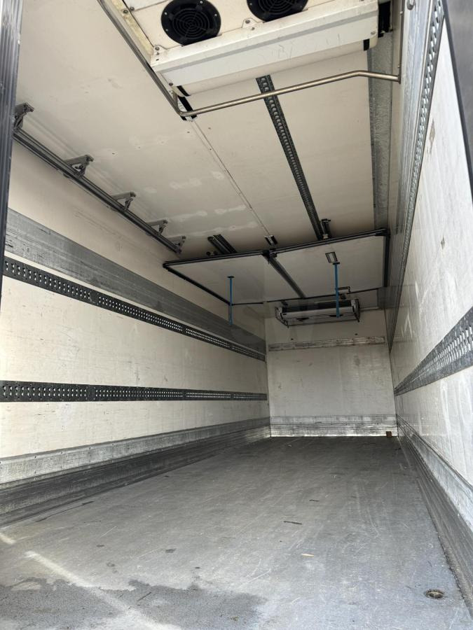 DAF CF75 - Külmutiga veoauto: pilt 4 DAF CF75 - Külmutiga veoauto: pilt 4
