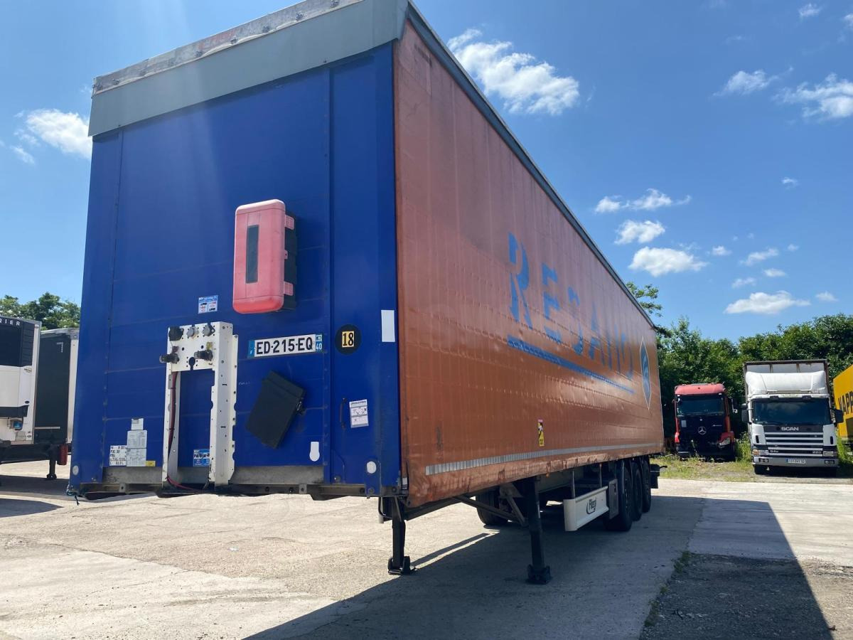 Fliegl - Tentpoolhaagis: pilt 4 Fliegl - Tentpoolhaagis: pilt 4