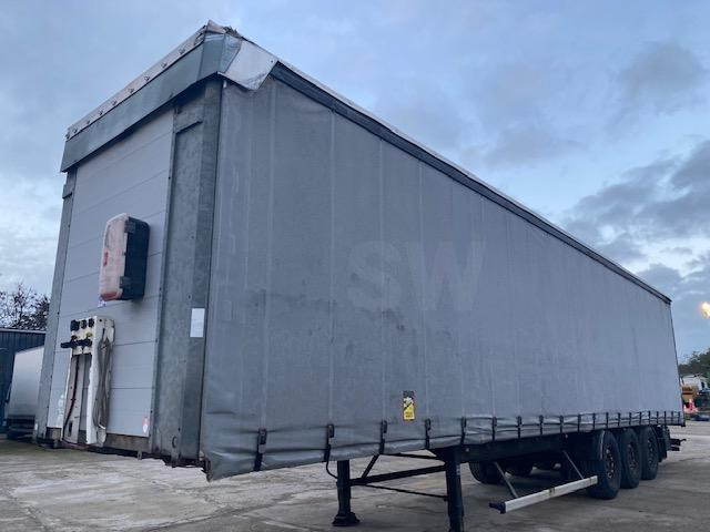 Fliegl - Tentpoolhaagis: pilt 4 Fliegl - Tentpoolhaagis: pilt 4