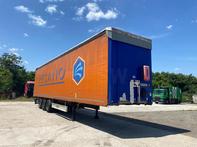 Fliegl - Tentpoolhaagis: pilt 1 Fliegl - Tentpoolhaagis: pilt 1