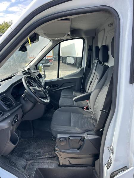 Ford Transit 2.0 - Kaubik: pilt 4 Ford Transit 2.0 - Kaubik: pilt 4