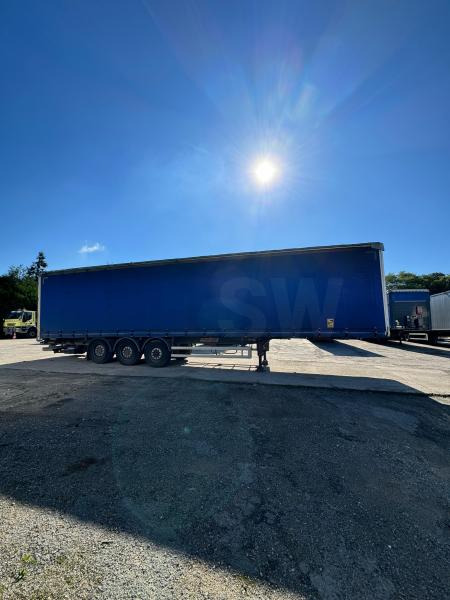 Fruehauf - Tentpoolhaagis: pilt 5 Fruehauf - Tentpoolhaagis: pilt 5