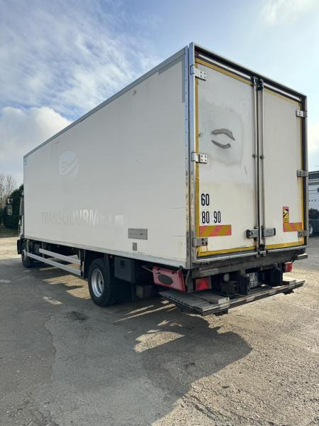 Iveco Eurocargo 160E30 - Külmutiga veoauto: pilt 3 Iveco Eurocargo 160E30 - Külmutiga veoauto: pilt 3