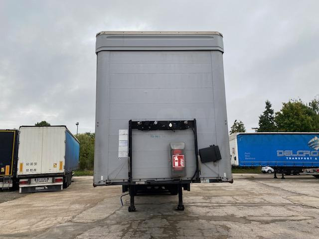 Kögel - Tentpoolhaagis: pilt 5 Kögel - Tentpoolhaagis: pilt 5