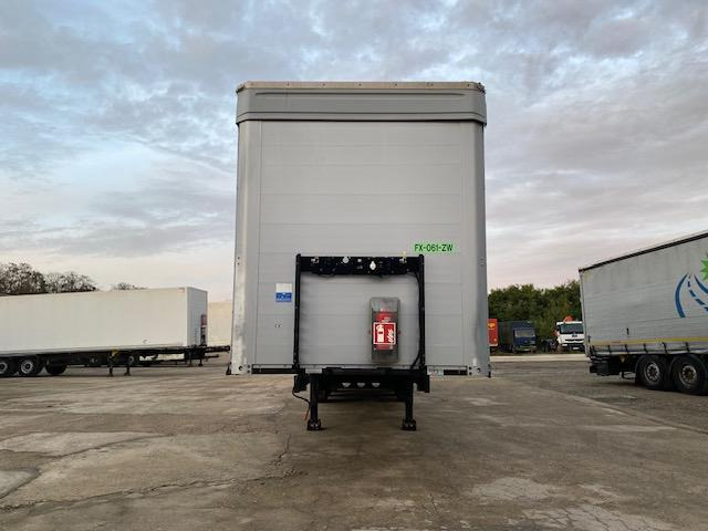 Kögel - Tentpoolhaagis: pilt 2 Kögel - Tentpoolhaagis: pilt 2