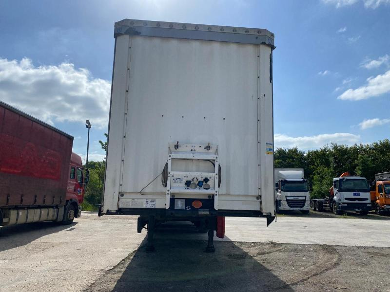 Krone - Tentpoolhaagis: pilt 5 Krone - Tentpoolhaagis: pilt 5