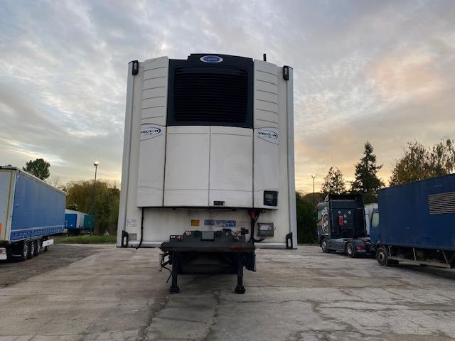 Lamberet - Külmutiga poolhaagis: pilt 2 Lamberet - Külmutiga poolhaagis: pilt 2