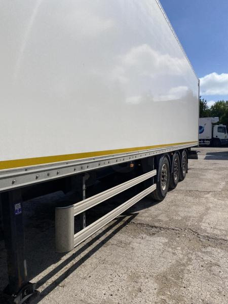 Lecitrailer - Furgoonpoolhaagis: pilt 5 Lecitrailer - Furgoonpoolhaagis: pilt 5