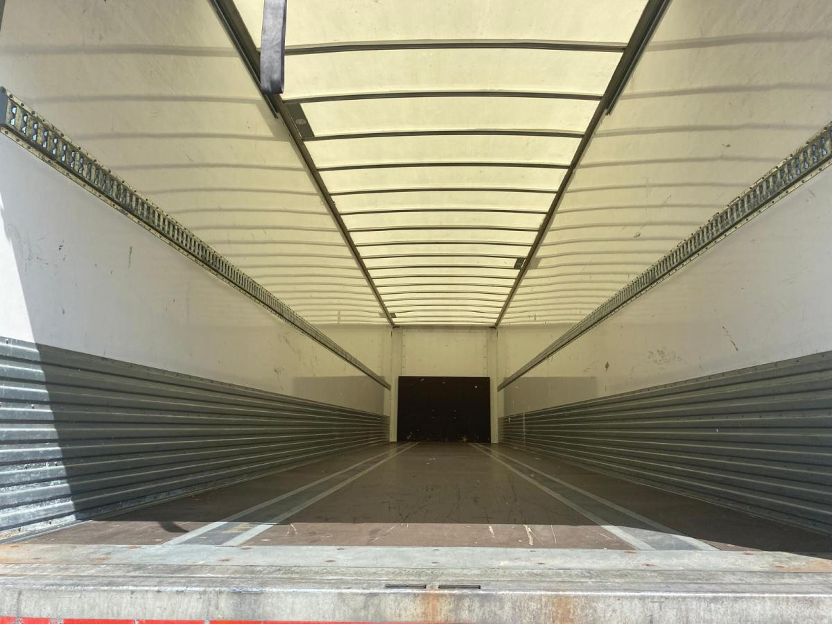 Lecitrailer - Furgoonpoolhaagis: pilt 2 Lecitrailer - Furgoonpoolhaagis: pilt 2
