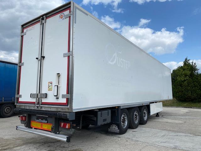 Lecitrailer - Külmutiga poolhaagis: pilt 5 Lecitrailer - Külmutiga poolhaagis: pilt 5