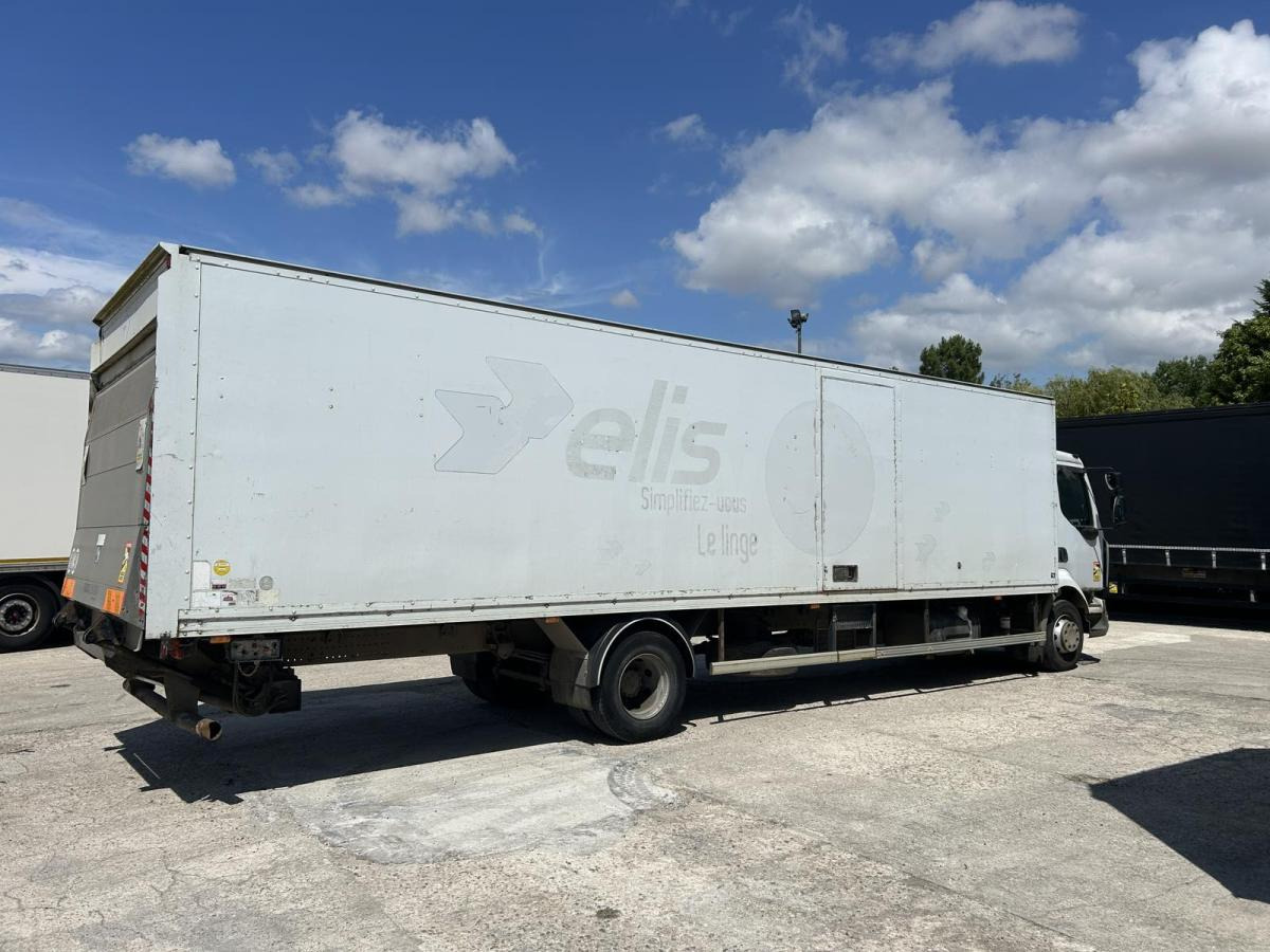 Renault Midlum 180 - Kasti veoauto: pilt 3 Renault Midlum 180 - Kasti veoauto: pilt 3