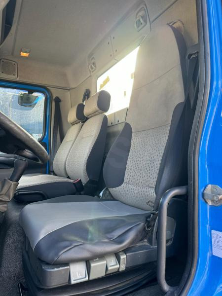 Veoautolt tõusev platvorm Renault Midlum 180: pilt 9