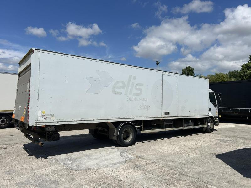 Renault Midlum 280 - Kasti veoauto: pilt 3 Renault Midlum 280 - Kasti veoauto: pilt 3