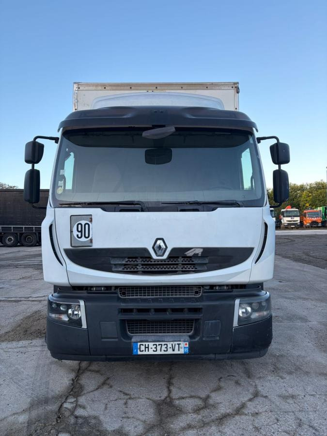 Renault Premium 270 - Kasti veoauto: pilt 2 Renault Premium 270 - Kasti veoauto: pilt 2