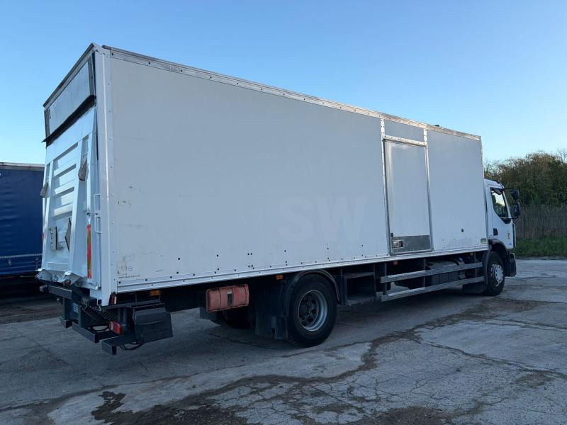 Renault Premium 270 - Kasti veoauto: pilt 4 Renault Premium 270 - Kasti veoauto: pilt 4