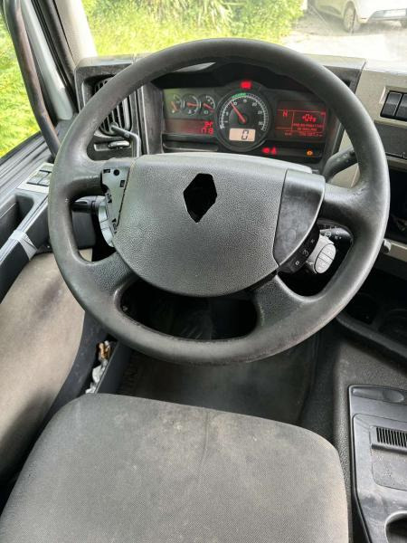 Renault Premium 430 - Konteinerveduk/ Tõstukiga veoauto: pilt 3 Renault Premium 430 - Konteinerveduk/ Tõstukiga veoauto: pilt 3