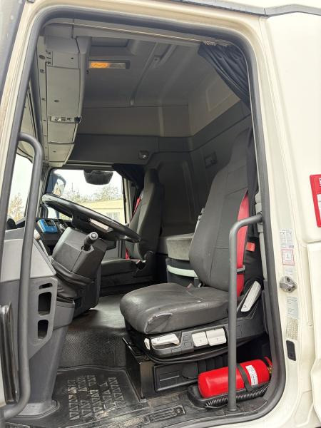 Renault T-Series 460 - Sadulveok: pilt 3 Renault T-Series 460 - Sadulveok: pilt 3