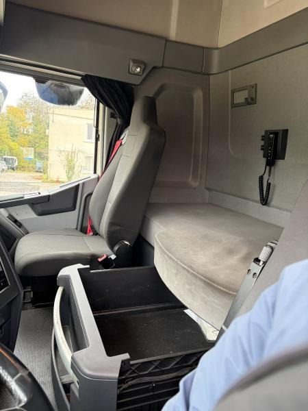 Renault T-Series 460 - Sadulveok: pilt 4 Renault T-Series 460 - Sadulveok: pilt 4