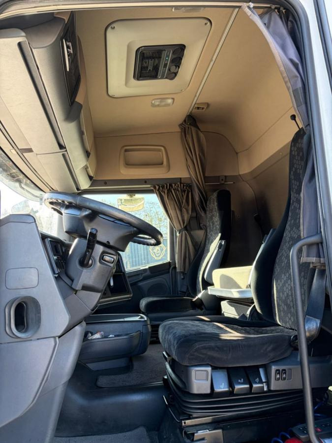 Scania R 490 - Sadulveok: pilt 4 Scania R 490 - Sadulveok: pilt 4