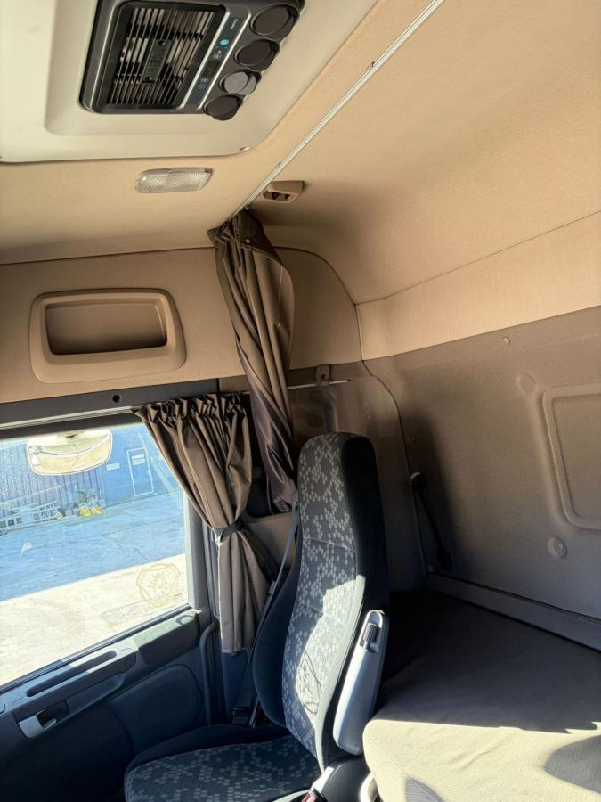 Scania R 490 - Sadulveok: pilt 3 Scania R 490 - Sadulveok: pilt 3