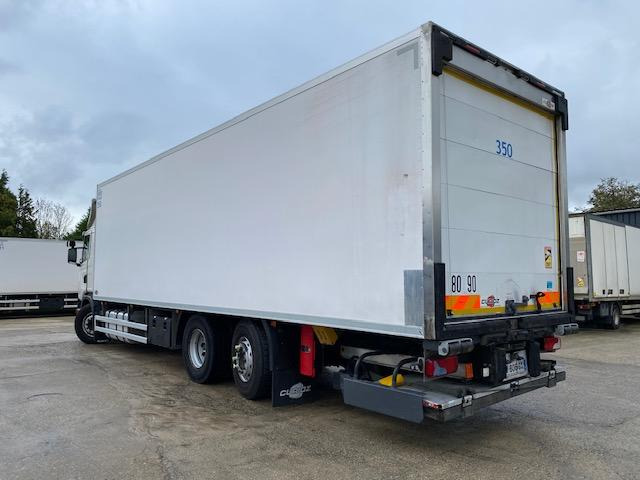 Scania G 410 - Külmutiga veoauto: pilt 3 Scania G 410 - Külmutiga veoauto: pilt 3