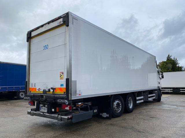 Scania G 410 - Külmutiga veoauto: pilt 5 Scania G 410 - Külmutiga veoauto: pilt 5