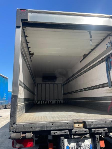 Scania R 320 - Külmutiga veoauto: pilt 5 Scania R 320 - Külmutiga veoauto: pilt 5