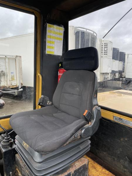 Schäffer SJK 861 - Rataslaadur: pilt 5 Schäffer SJK 861 - Rataslaadur: pilt 5