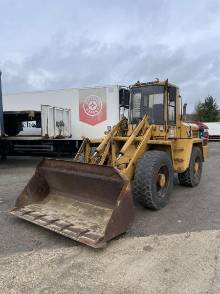 Schäffer SJK 861 - Rataslaadur: pilt 2 Schäffer SJK 861 - Rataslaadur: pilt 2