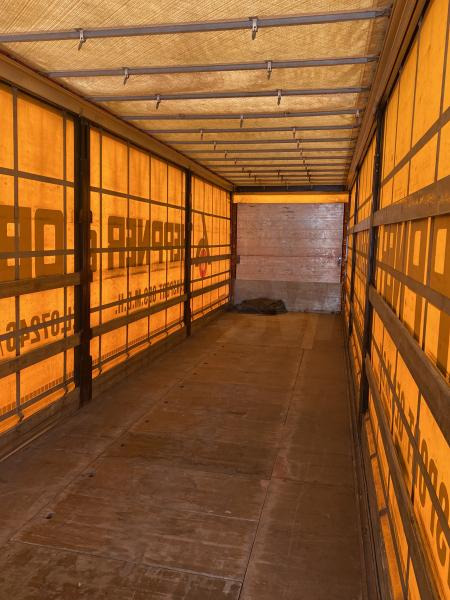 Schwarzmüller - Tentpoolhaagis: pilt 5 Schwarzmüller - Tentpoolhaagis: pilt 5