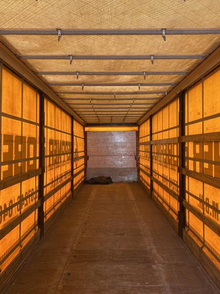 Schwarzmüller - Tentpoolhaagis: pilt 3 Schwarzmüller - Tentpoolhaagis: pilt 3