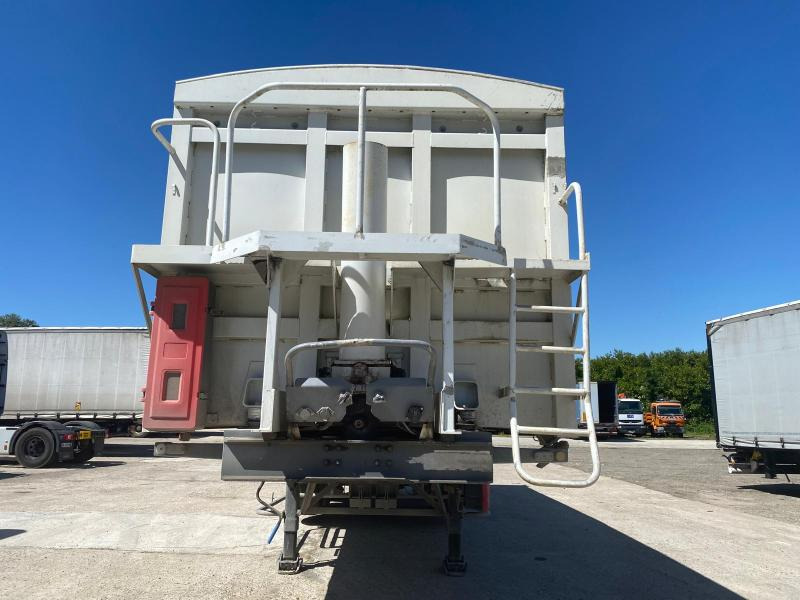 Stas - Kallur-poolhaagis: pilt 3 Stas - Kallur-poolhaagis: pilt 3