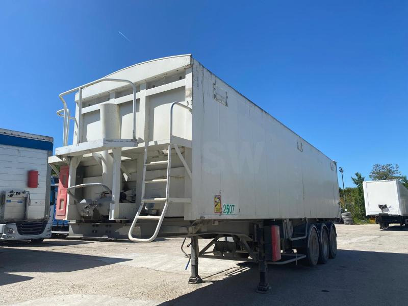 Stas - Kallur-poolhaagis: pilt 5 Stas - Kallur-poolhaagis: pilt 5