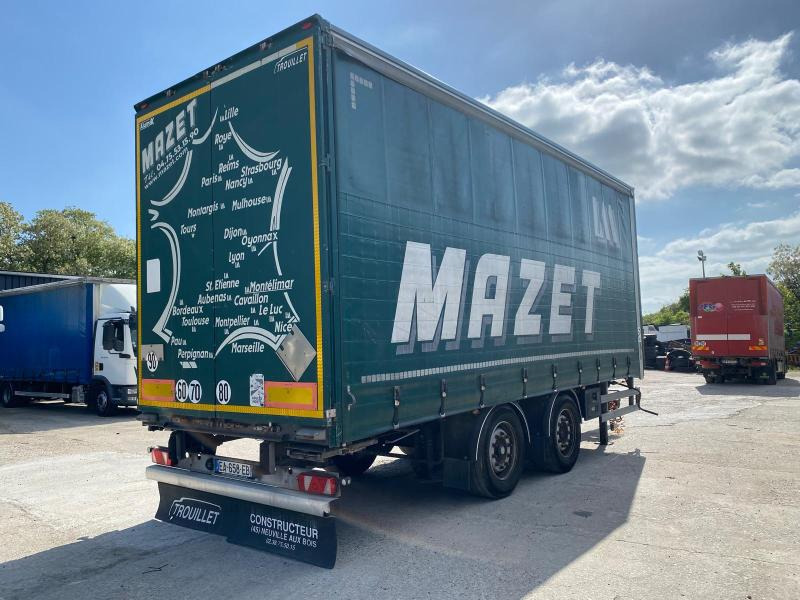 Trouillet - Tenthaagis: pilt 3 Trouillet - Tenthaagis: pilt 3