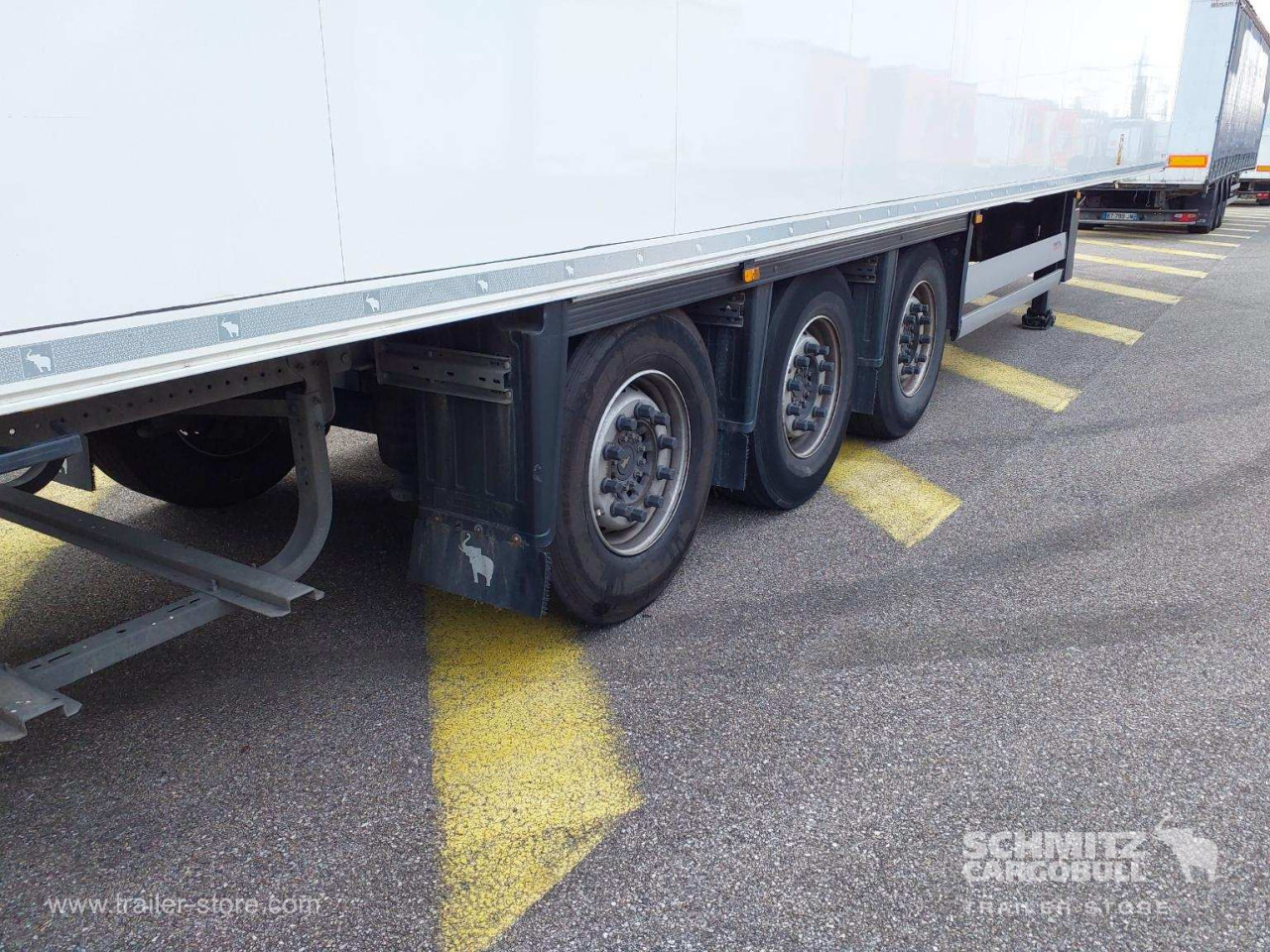 SCHMITZ Reefer Standard - Isotermiline poolhaagis: pilt 2 SCHMITZ Reefer Standard - Isotermiline poolhaagis: pilt 2