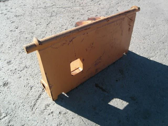 CASE 821 - Schnellwechsler Radlader - Kiirühendus - Ehitusmasinad: pilt 4 CASE 821 - Schnellwechsler Radlader - Kiirühendus - Ehitusmasinad: pilt 4